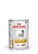 Ветеринарна дієта для собак ПРИ ЛІКУВАННІ ТА ПРОФІЛАКТИЦІ сечокам'яної ХВОРОБИ Royal Canin URINARY