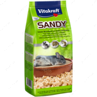 Песок для шиншилл SANDY
