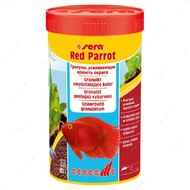 Основний корм для риб Червона папуга Sera Red Parrot