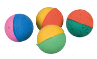 Набор мячиков для котов Set of Soft Balls