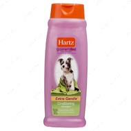 Шампунь с кондиционером для длинношерстных собак Groomer`s Best Conditioning Shampoo