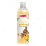 Шампунь для гризунів та інших дрібних тварин Beaphar Shampoo for Small Animals