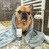 Очищувальний шампунь для контролю шкірних інфекцій у котів і собак Dermoscent PYOclean Shampoo