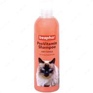 Шампунь для кошек с длинной шерстью Pro Vitamin Shampoo Pink -Anti Tangle for Cats