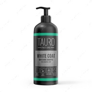 Шампунь для собак и кошек отбеливающий White Coat Whitening Shampoo