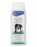 Шампунь для собак с алоэ вера Aloe Vera Shampoo