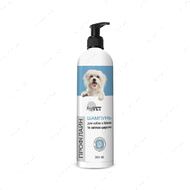 Шампунь для собак с белой и светлой шерстью Профилайн ProVET