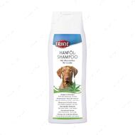 Шампунь для собак с экстрактом конопли Hemp Oil Shampoo