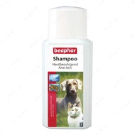 Шампунь от кожного зуда у собак и кошек Shampoo anti Itch