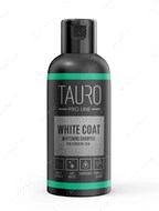 Шампунь отбеливающий для собак и кошек с белой шерстью White Coat Whitening Shampoo