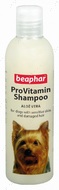 Шампунь с восстанавливающим комплексом Pro Vitamin Shampoo Aloe Vera for Dogs