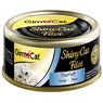 Консервы для кошек с тунцом ShinyCat Filet