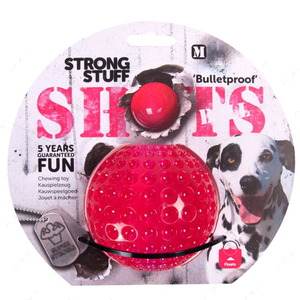 Игрушка для собак мяч Shots Ball
