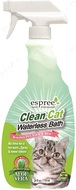 Спрей для экспресс-чистки котов Clean-Cat Waterless Bath  