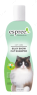 Шёлковый выставочный шампунь для кошек с маслом сафлоры "Silky Show Cat Shampoo"