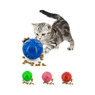 Универсальный шар-кормушка для котов - Slimcat