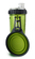 Бутылка двойная для воды и корма со складной миской 720 мл Snack DuO™ with Collapsible Cup