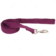 Соевый Экоповодок для собак фиолетовый Coastal New Earth Soy Dog Collar