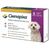 Сімпаріка - таблетки від бліх і кліщів для собак вагою від 2.5 до 5 кг Zoetis Simparica