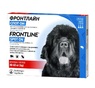 Фронтлайн Спот Он від бліх і кліщів для собак XL 40 - 60 кг Frontline Spot-On