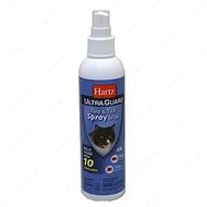Спрей для кошек от блох и клещей Ultra Guard Flea s Tick Spray for Cats