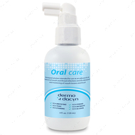 Спрей для горла и полости рта Microcyn Dermodacyn Oral Care
