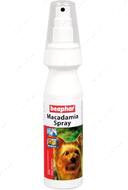 Спрей для кожи и шерсти, собак и котов Macadamia Spray for Dogs & Cats 