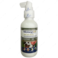 МИКРОЦИН спрей для ухода за пастью всех видов животных Microcyn Oral Care Spray