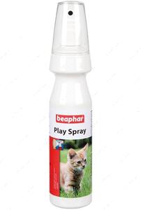 Спрей для привлечения кошек Play Spray