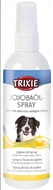 Спрей для шерсти собак с маслом жожоба Jojoba Oil Spray