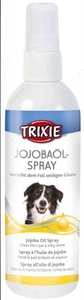 Спрей для шерсти собак с маслом жожоба Jojoba Oil Spray