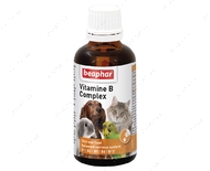Кормовая добавка для всех домашних животных Vitamine B Complex