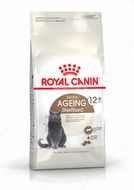 Сухий корм для стерилізованих кішок з 12 років Royal Canin Sterilised 12 + Royal Canin Sterilised 12 +