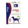 Высокоэффективный препарат для собак для суставов и связок Страйд плюс Stride Plus