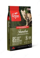 Сухий корм для котів та кошенят всіх порід ORIJEN Tundra Cat