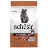 Сухий корм монопротеїновий для стерилізованих котів і кастрованих котів, схильних до повноти Schesir Cat Sterilized & Light