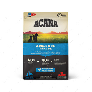 Сухий корм для собак усіх порід ACANA Adult Dog