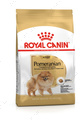 Сухий корм для дорослих собак породи Померанський шпіц Royal Canin Pomeranian Adult