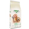 Сухий корм для дорослих собак усіх порід з ягнятиною та рисом BonaCibo Adult Dog Lamb&Rice