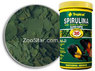 Super Spirulina Forte - корм для травоядных аквариумных рыб в хлопьях