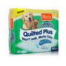Супер впитывающие антибактериальные пеленки для собак и щенков с ароматом пудры Hartz Home Protection™ Quilted plus training pads for dogs & puppies