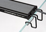 Світильник для прісноводних акваріумів довжиною від 58 до 82 см Aqualighter Aquascape - LED