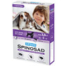 Таблетка від бліх для котів і собак від 2.5 до 5 кг SUPERIUM Spinosad