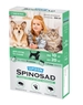 Таблетка від бліх для котів і собак від 10 до 20 кг SUPERIUM Spinosad