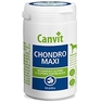 Таблетки з глюкозаміном і хондроїтином для собак великих порід вагою понад 25 кг Canvit Chondro Maxi for dogs