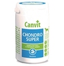 Таблетки з глюкозаміном і хондроїтином для собак вагою понад 25 кг Canvit Chondro Super for dogs