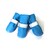 Черевики блакитні для малих порід собак, демісезонні, водонепроникні Ruispet