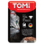 Консервы для кошек с телятиной и индейкой TOMi Veal Turkey