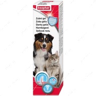 Гель для чистки зубов и свежего дыхания для кошек и собак Tooth gel