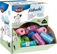 Пакети для фекалій собак Trixie Poop Bag